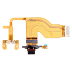 Charging Port Flex Cable  for Sony Xperia Z4 Tablet Ultra, For Xperia Z4 Tablet