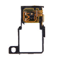 Microphone Ribbon Flex Cable  for Sony Xperia Z3+ / Z4, For Xperia Z3+ / E6553