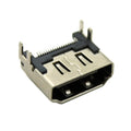 HDMI Port Soket Replacement for Sony PS4, for PS4 HDMI Port