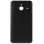 Frosted Surface Plastic Back Housing Cover  for Microsoft Lumia 640XL, For Microsoft Lumia 640XL
