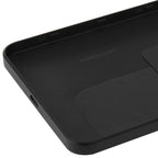 Frosted Surface Plastic Back Housing Cover  for Microsoft Lumia 640XL, For Microsoft Lumia 640XL