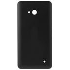 Plastic Back Housing Cover for Microsoft Lumia 640, For Lumia 640 (Frosted Surface)