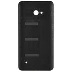 Plastic Back Housing Cover for Microsoft Lumia 640, For Lumia 640 (Frosted Surface)