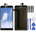 LCD Screen and Digitizer Full Assembly for Asus ZenFone Max / ZC550KL , For Asus Zenfone Max ZC550KL