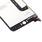 LCD Screen and Digitizer Full Assembly  for Asus Zenfone Selfie / ZD551KL, For Asus Zenfone Selfie / ZD551KL