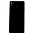 Original Glass Material Back Housing Cover for Sony Xperia Z4, For Xperia Z3+ / E6553