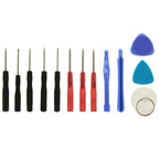 13 in 1 Universal Opening Phone Repair Tools Kit for Mobile Phones, 13 in 1