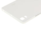 For Lenovo K3 Note / K50-T5 / A7000 Turbo Battery Back Cover, For Note