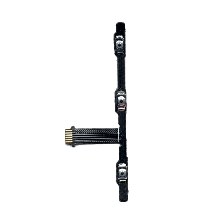 Power Button & Volume Button Flex Cable  for ASUS Zenfone 5, For Asus Zenfone 5