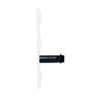 Power Button & Volume Button Flex Cable  for ASUS Zenfone 5, For Asus Zenfone 5
