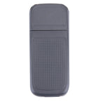 Full Housing Cover (Front Cover + Middle Frame Bezel + Battery Back Cover) for Nokia 1200 / 1208 / 1209, For Nokia 1200 / 1208 / 1209, For Nokia 1200