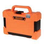 JAKEMY JM-8146 47 in 1 Multifunctional Household Maintenance Tools Kit, JM-8146