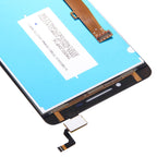LCD Screen and Digitizer Full Assembly for Lenovo A5000 , For Lenovo A5000