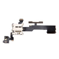 Volume Control Button & SD Memory Card Slot Flex Cable  for HTC One M8, For One M8