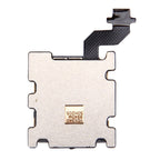 SIM Card Holder Flex Cable  for HTC One M8, For One M8
