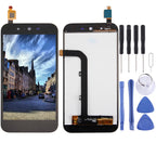 LCD Screen and Digitizer Full Assembly  for Asus Live / G500TG