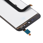 LCD Screen and Digitizer Full Assembly  for Asus Live / G500TG