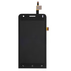 LCD Screen and Digitizer Full Assembly  for Asus Zenfone C, For Asus Zenfone C ZC451CG