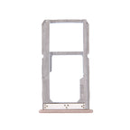For OnePlus X SIM + SIM / SD Card Tray, Oneplus X (Gold)