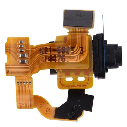 Earphone Jack  for Sony Xperia Z3 Compact / Mini, For Xperia Z3 Mini
