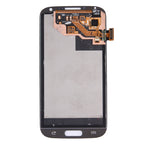 Original LCD Display + Touch Panel for Galaxy S IV / i9500, For Samsung Galaxy S IV