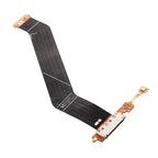 For Galaxy Note (10.1) / N8000 / P7500 High Quality Tail Plug Flex Cable, For Galaxy Tab P7500 & Galaxy Note 10.1 N8000