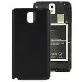 For Galaxy Note III / N9000 Plastic  Battery Cover , For Galaxy Note III, For Samsung Galaxy Note III / N9000
