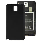 For Galaxy Note III / N9000 Plastic  Battery Cover , For Galaxy Note III, For Samsung Galaxy Note III / N9000