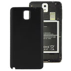 For Galaxy Note III / N9000 Plastic  Battery Cover , For Galaxy Note III, For Samsung Galaxy Note III / N9000