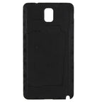 For Galaxy Note III / N9000 Plastic  Battery Cover , For Galaxy Note III, For Samsung Galaxy Note III / N9000