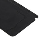 For Galaxy Note III / N9000 Plastic  Battery Cover , For Galaxy Note III, For Samsung Galaxy Note III / N9000