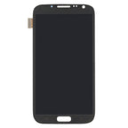 Original LCD Display + Touch Panel for Galaxy Note II / N7105, For Galaxy Note II (Frame), For Galaxy Note II / N7100