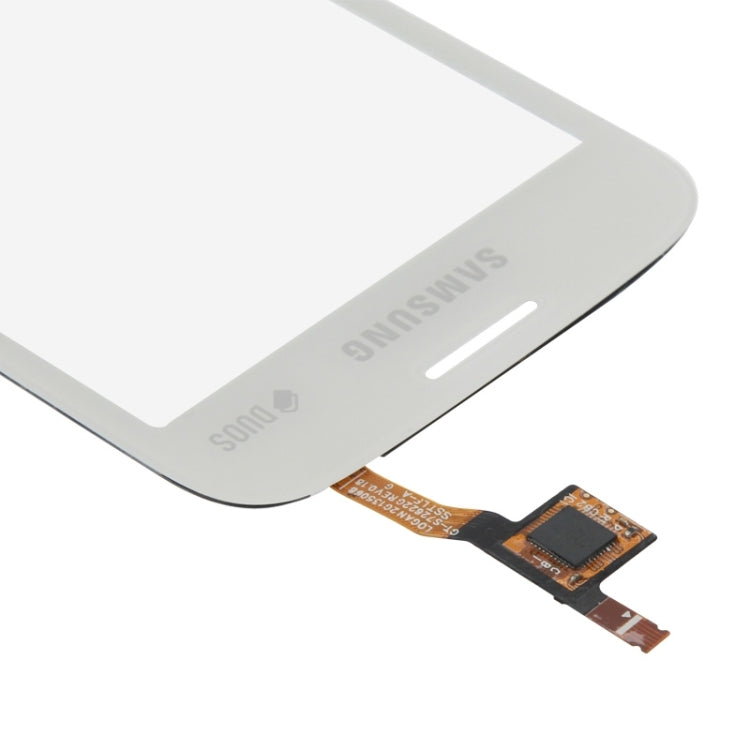 For Galaxy Star Pro / S7262 / S7260 Touch Panel , For Galaxy Star Pro