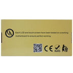 Original LCD Display + Touch Panel for Galaxy Alpha / G850 / G850A, G850F, G850T, G850M, G850FQ, G850Y, For Galaxy Alpha, For Samsung Galaxy Alpha / G850
