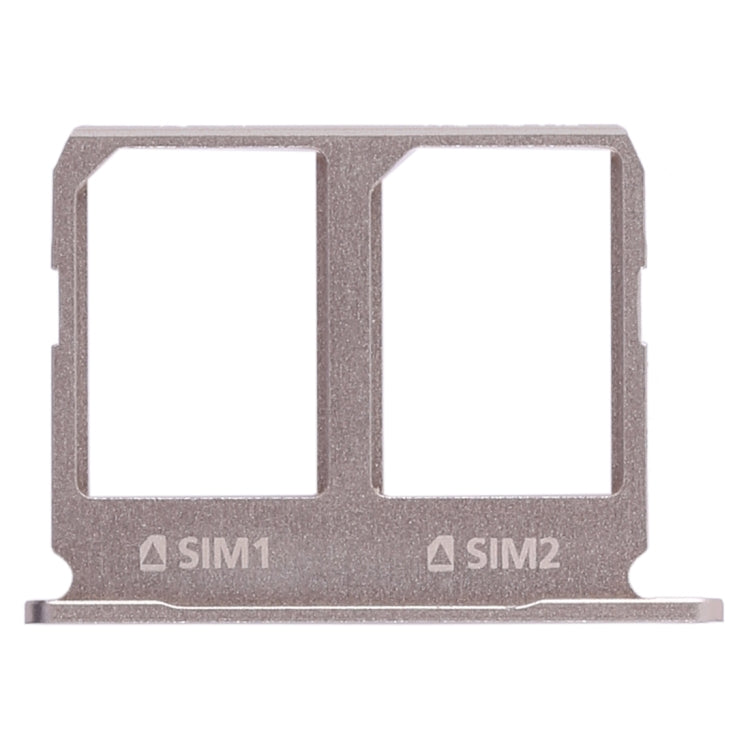 For Galaxy S6 2 SIM Card Tray, For Galaxy S6, For Samsung Galaxy S6