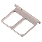 For Galaxy S6 2 SIM Card Tray, For Galaxy S6, For Samsung Galaxy S6