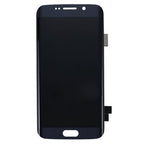 Original LCD Display + Touch Panel for Galaxy S6 Edge / G925, G925F, G925FQ, G925I, G925A, G925T, G925S, G925K, G925L, G9250, For Samsung Galaxy S6 edge