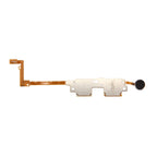 For Galaxy Note 10.1 (2014 Edition) / P600 / P605 SIM & SD Card Reader Contact Flex Cable, For Note 10.1 (2014) /P600