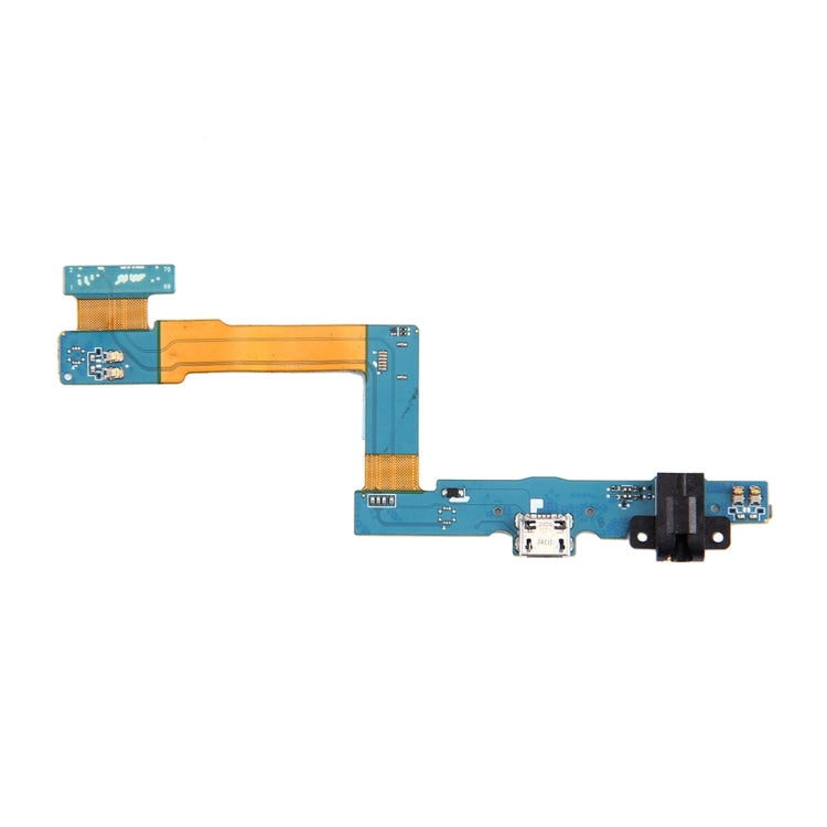 For Galaxy Tab A 9.7 / T550 Charging Port Flex Cable, For Samsung Galaxy Tab A 9.7 / T550