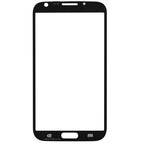 For Galaxy Note II / N7100 Original Front Screen Outer Glass Lens , For Galaxy Note II / N7100, For Galaxy Note II