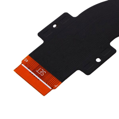 For Galaxy Tab 2 10.1 P5100 / P5110 Original LCD Flex Cable, For Galaxy Tab 2 (10.1) / P5100