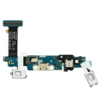 For Galaxy S6 / G920T Charging Port Flex Cable Ribbon, For Samsung Galaxy S6 / G920T