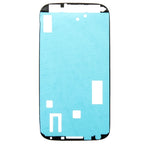 For Galaxy S4 10pcs Frame Adhesive Glue, For Galaxy S IV / i9500