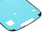 For Galaxy S III 10pcs Frame Adhesive Glue, For Galaxy SIII / i9300