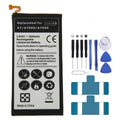 2950mAh High Capacity Rechargeable  Li-ion Battery for Galaxy A7 / A700 / A700S, For A7 / A700F