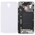For Galaxy Note 3 Neo / N7505 Full Housing Cover (Front Housing LCD Frame Bezel Plate + Battery Back Cover ) , For Samsung Galaxy Note 3 Neo