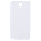 For Galaxy Note 3 Neo / N7505 Full Housing Cover (Front Housing LCD Frame Bezel Plate + Battery Back Cover ) , For Samsung Galaxy Note 3 Neo