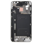 For Galaxy Note 3 Neo / N7505 Full Housing Cover (Front Housing LCD Frame Bezel Plate + Battery Back Cover ) , For Samsung Galaxy Note 3 Neo