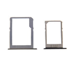 For Galaxy A3 / A300 & A5 / A500 & A7 / A700 SIM Card Tray & Micro SD Card Tray, For Galaxy A5 / A500F & Galaxy A3 / A300F & Galaxy A7 / A700F