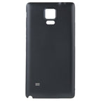 For Galaxy Note 4 / N910 Battery Back Cover  , For Samsung Galaxy Note 4 / N910